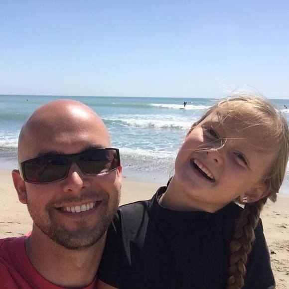 Meet your Posher, Colin - Picture 1 of 1